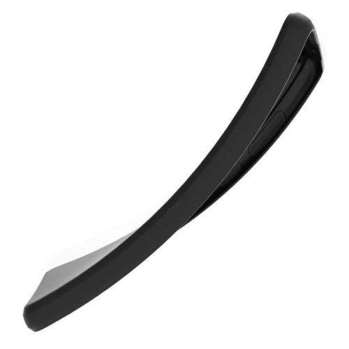 Чохол до мобільного телефона BeCover Nubia V70 Max Black (713564)