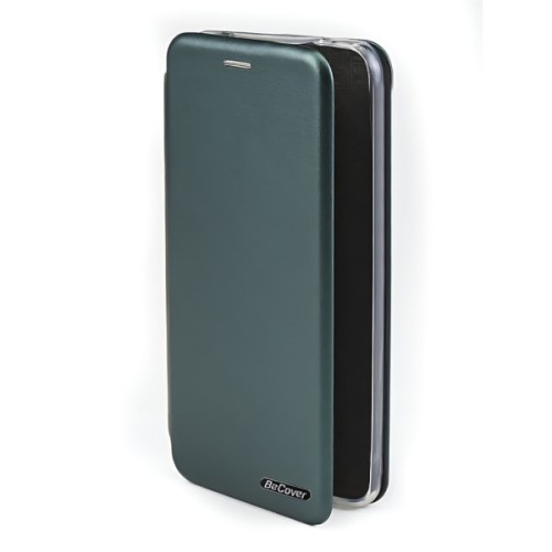 Чохол до мобільного телефона BeCover Exclusive Realme C61 Dark Green (712554)