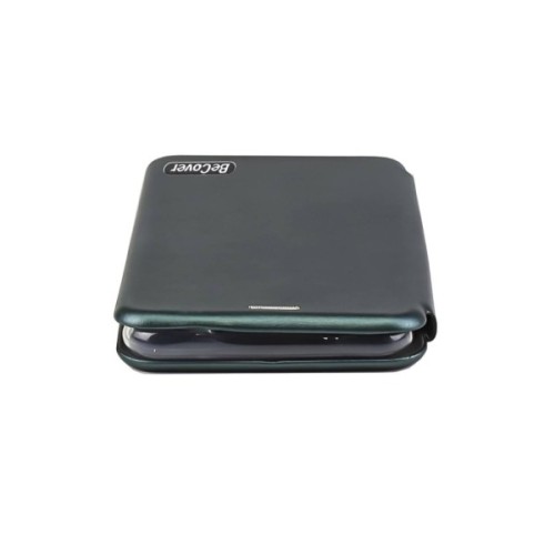 Чохол до мобільного телефона BeCover Exclusive Realme C61 Dark Green (712554)