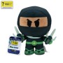 М'яка іграшка DevSeries Collector Plush Ninja Legends Green Ninja (CRS0016)