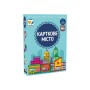 Настільна гра Games 7 Days Карткове Місто (Point City) (укр.) (PCT01UA)