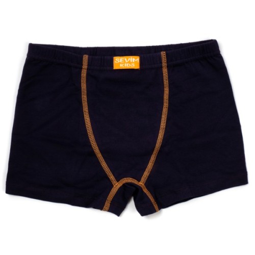Труси дитячі Sevim боксери набір (8547-128B-mix)