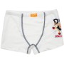Труси дитячі Sevim боксери набір (8547-128B-mix)