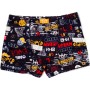 Труси дитячі Sevim боксери набір (8547-128B-mix)