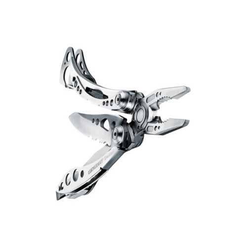 Мультитул Leatherman Skeletool, картонна коробка (830920)