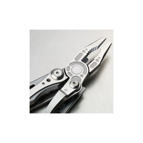 Мультитул Leatherman Skeletool, картонна коробка (830920)