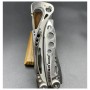 Мультитул Leatherman Skeletool, картонна коробка (830920)