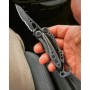 Мультитул Leatherman Skeletool, картонна коробка (830920)