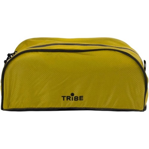 Сумка для туалетного приладдя Tribe Wash Bag yellow (T-IZ-0020-yellow)