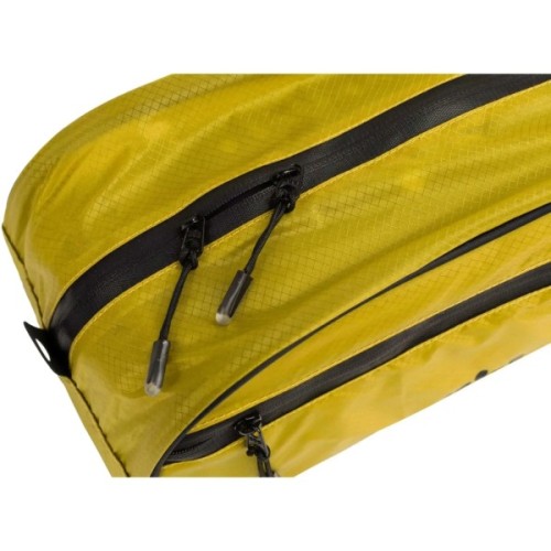 Сумка для туалетного приладдя Tribe Wash Bag yellow (T-IZ-0020-yellow)