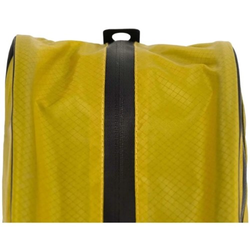 Сумка для туалетного приладдя Tribe Wash Bag yellow (T-IZ-0020-yellow)