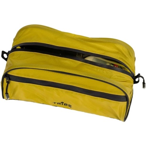 Сумка для туалетного приладдя Tribe Wash Bag yellow (T-IZ-0020-yellow)