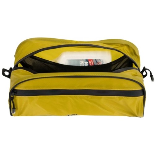 Сумка для туалетного приладдя Tribe Wash Bag yellow (T-IZ-0020-yellow)