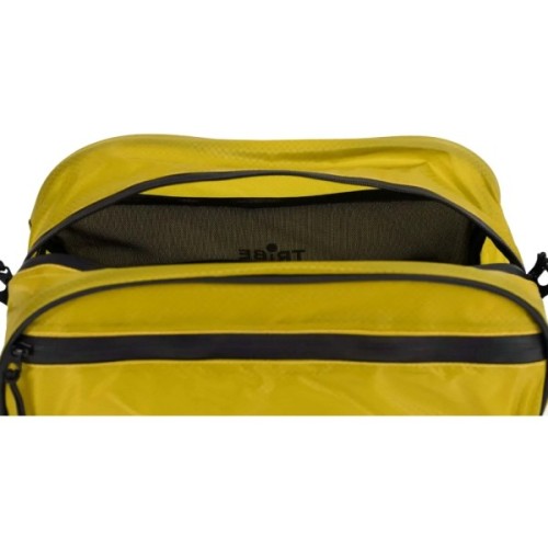 Сумка для туалетного приладдя Tribe Wash Bag yellow (T-IZ-0020-yellow)