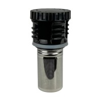 Пробка для термоса Tramp серіі Soft Touch для заварювання чаю (UTRA-286)