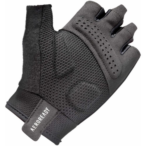 Рукавички для фітнесу Adidas Essential Training Gloves ADGB-15002WH білий Уні M (885652025812)