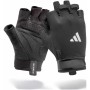 Рукавички для фітнесу Adidas Essential Training Gloves ADGB-15002WH білий Уні M (885652025812)