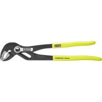 Ключ Ryobi переставний RHPBP300, 300мм, Cr-V, фіксація робочого діапазону (5132006060)