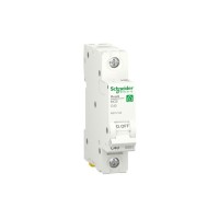Автоматичний вимикач Schneider Electric RESI9 6kA 1P 40A C (R9F12140)