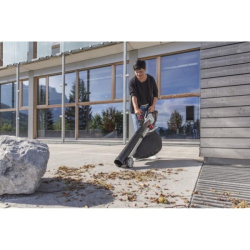 Повітродувка AL-KO LBV 4090 Energy Flex (без АКБ і ЗП) (113662)