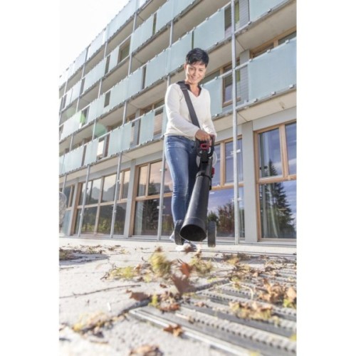 Повітродувка AL-KO LBV 4090 Energy Flex (без АКБ і ЗП) (113662)