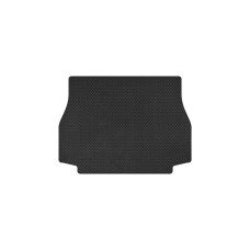 Килимок в багажник EVAtech BMW X5 (E53) Restyling 2003-2006 1 покол (BM12222B1RBB)