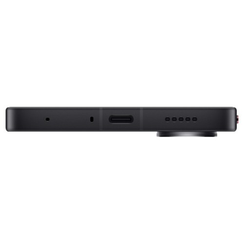 Мобільний телефон Xiaomi Poco X8 Pro Max 12/256GB Black (1191429)