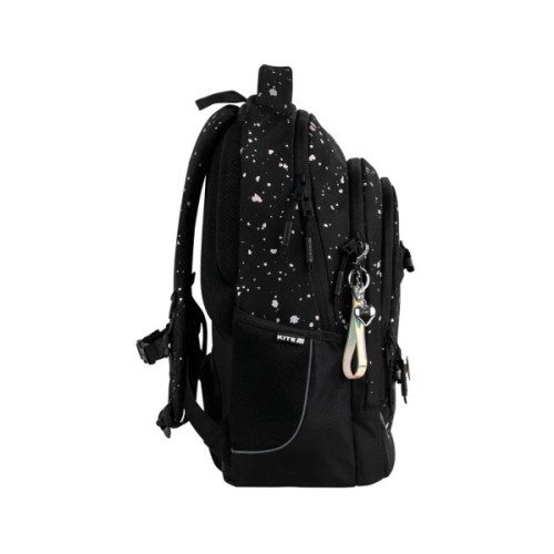 Рюкзак шкільний Kite Education teens 727M Holographic (K26-727M-1)