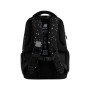 Рюкзак шкільний Kite Education teens 727M Holographic (K26-727M-1)