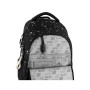 Рюкзак шкільний Kite Education teens 727M Holographic (K26-727M-1)