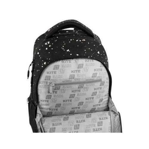 Рюкзак шкільний Kite Education teens 727M Holographic (K26-727M-1)