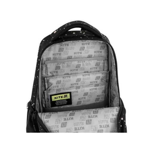 Рюкзак шкільний Kite Education teens 727M Holographic (K26-727M-1)