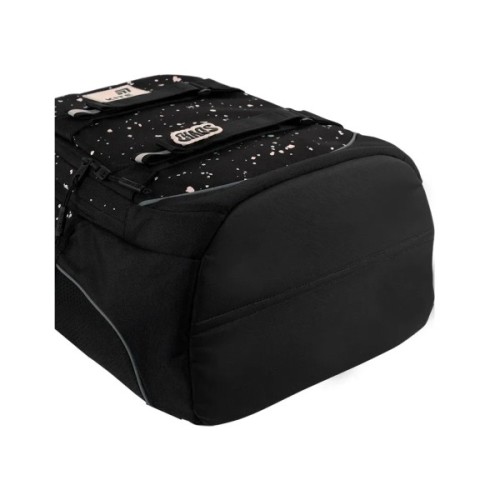 Рюкзак шкільний Kite Education teens 727M Holographic (K26-727M-1)