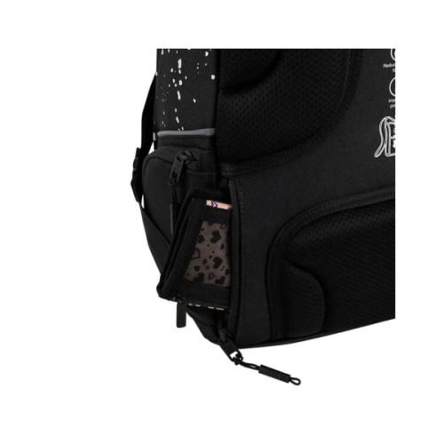 Рюкзак шкільний Kite Education teens 727M Holographic (K26-727M-1)