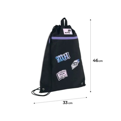 Сумка для взуття Kite 601M MH (MH26-601M-1)
