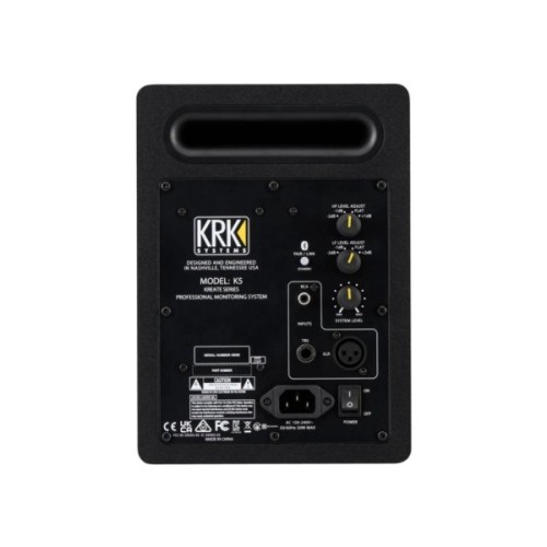 Студійний монітор KRK Systems Kreate 5 (302443)