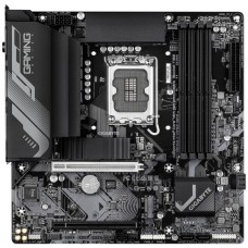 Материнська плата GIGABYTE B760M GAMING X WIFI6E GEN5 (B760M G X WF6E GEN5)