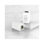 Зрощувач FTP 1+1 RJ45 cat 6 FTP white Vention (IPVW0)