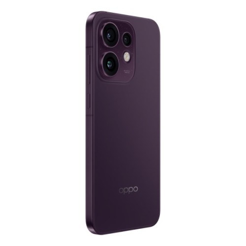 Мобільний телефон Oppo Reno16 5G 12/256GB Twilight Violet (OFCPH2865_VIOLET)