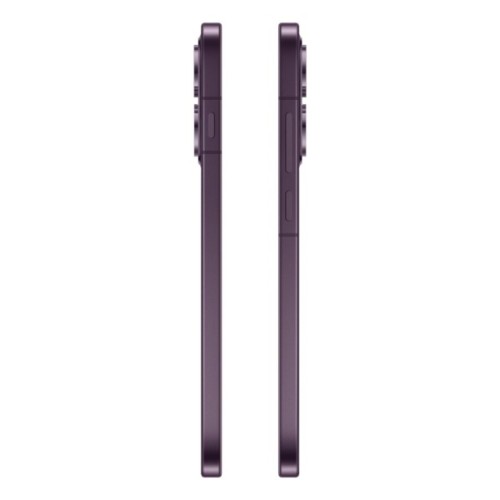 Мобільний телефон Oppo Reno16 5G 12/256GB Twilight Violet (OFCPH2865_VIOLET)