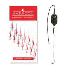 Монтаж Harpoon Arс FLAT in line 40г (5шт в уп) (2700000010389) Монтаж Harpoon Arс FLAT in line 40г (5шт в уп) (2700000010389)