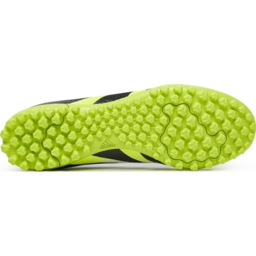 Сороконіжки Adidas Predator Club TF JH8854 білий, чорний, зелений 40 2/3 (7UK) 25 см (4067907703683)