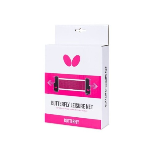 Сітка для настільного теніса Butterfly Leisure NET (3259610311) (932191)