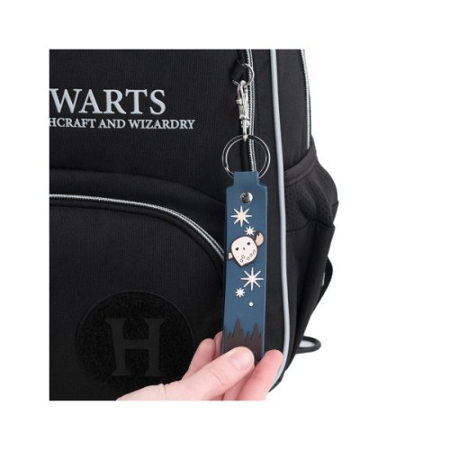 Бейдж Kite набір на липучці та підвіска Harry Potter (HP25-3010-2)