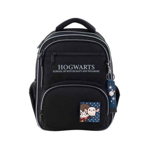 Бейдж Kite набір на липучці та підвіска Harry Potter (HP25-3010-2)