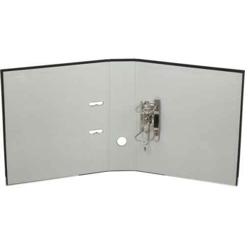 Папка - реєстратор Buromax Etalon A4 50 мм Бузкова (BM.3016-26c)