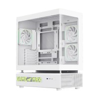 Корпус для ПК Gamemax N90 WH