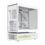 Корпус для ПК Gamemax N90 WH