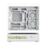 Корпус для ПК Gamemax N90 WH