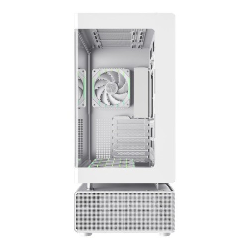 Корпус для ПК Gamemax N90 WH